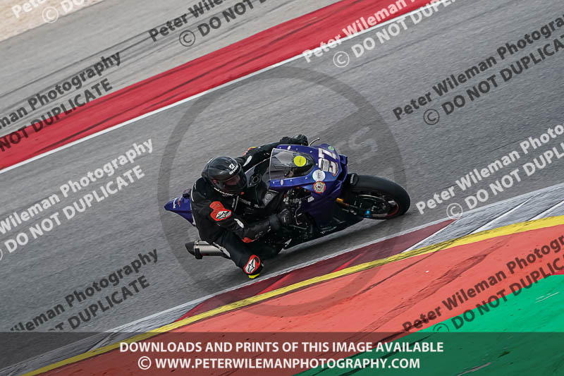 motorbikes;no limits;peter wileman photography;portimao;portugal;trackday digital images